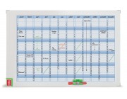 Plannere magnetice