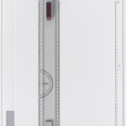 PLANSETA PROIECTARE A3 PROFIL ROTRING