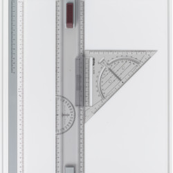 PLANSETA PROIECTARE A3 RAPID ROTRING