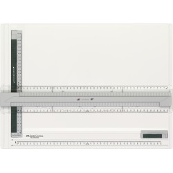 PLANSETA PROIECTARE A3 TK-SYSTEM FABER-CASTELL