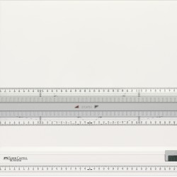 PLANSETA PROIECTARE A3 TK-SYSTEM FABER-CASTELL
