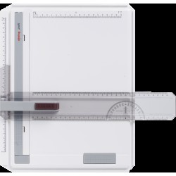 PLANSETA PROIECTARE A4 PROFIL ROTRING