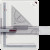 PLANSETA PROIECTARE A4 RAPID ROTRING