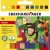PLASTILINA 10 CULORI 185G EBERHARD FABER