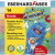 PLASTILINA 10 CULORI CUTIE PLASTIC EBERHARD FABER