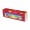 PLASTILINA 4*130G CULORI PASTEL FABER-CASTELL