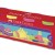 PLASTILINA 4*130G CULORI PASTEL FABER-CASTELL