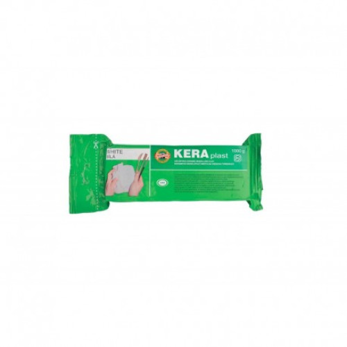PLASTILINA MODELAJ ALBA 1KG KOH-I-NOOR
