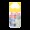 PLASTILINA SOFT AIRDRY GALETUSA 12 CULORI 140G DELI