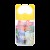 PLASTILINA SOFT AIRDRY GALETUSA 12 CULORI 140G DELI