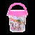 PLASTILINA SOFT GALETUSA 12 CULORI 160G DELI