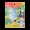 PLASTILINA SOFT LIGHT 4 BORCANE* 15G DELI