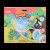 PLASTILINA SOFT LIGHT 6 BORCANE* 15G DELI