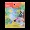 PLASTILINA SOFT LIGHT 8 BORCANE* 15G DELI