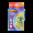 PLASTILINA SOFT LIGHT ROBOT_2  6  CULORI DELI