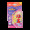 PLASTILINA SOFT LIGHT ROBOT 6  CULORI DELI