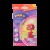 PLASTILINA SOFT LIGHT ROBOT 6  CULORI DELI