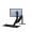 PLATFORMA SIT STAND EXTEND FELLOWES