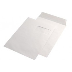 PLIC C4 SILICON FER DR 50*100MM 100G 229*324MM TIP T 250/C GPV