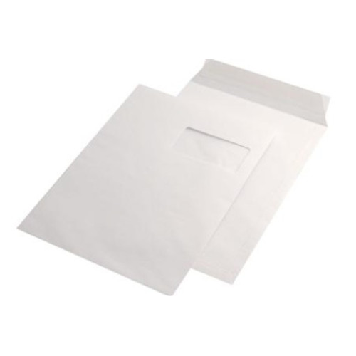 PLIC C4 SILICON FER DR 50*100MM 100G 229*324MM TIP T 250/C GPV