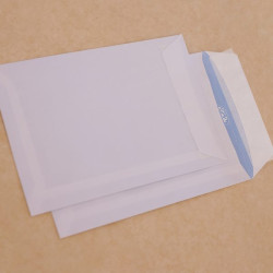 PLIC C5 SILICON 80G 162*229MM ALB TIP T 500/C GPV