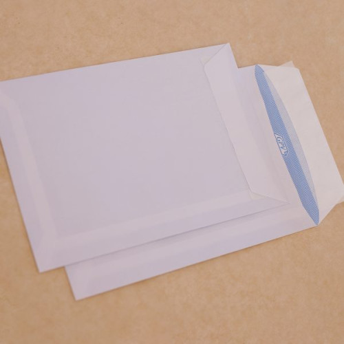 PLIC C5 SILICON 80G 162*229MM ALB TIP T 500/C GPV
