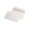 PLIC C6 SILICON 70G 114*162MM ALB 25/S GPV
