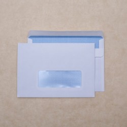 PLIC C6 SILICON FER DR 80G 35*90 114*162MM 1000/C GPV