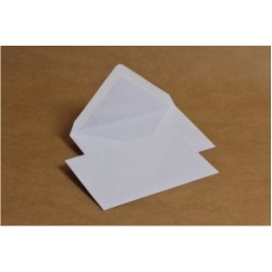 PLIC C7 GUMAT 70G 90*140MM ALB CLAPA V 1000/C GPV