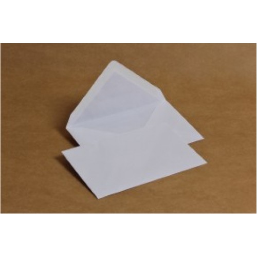 PLIC C7 GUMAT 70G 90*140MM ALB CLAPA V 1000/C GPV