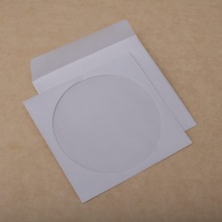 PLIC CD GUMAT 90G 124*127MM FER CENTRATA 1000/C GPV