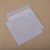 PLIC CD GUMAT 90G 124*127MM FER CENTRATA 1000/C GPV