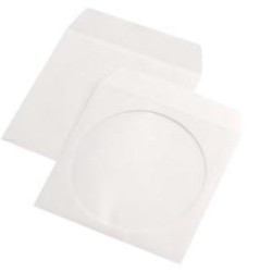 PLIC CD GUMAT 90G 124*127MM FER CENTRATA 25/S GPV