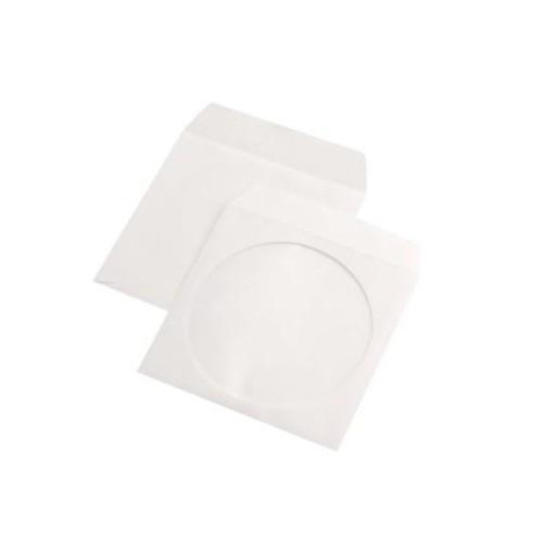 PLIC CD GUMAT 90G 124*127MM FER CENTRATA 25/S GPV