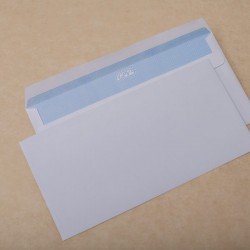 PLIC DL AUTOAD 80G 110*220MM ALB 1000/C GPV