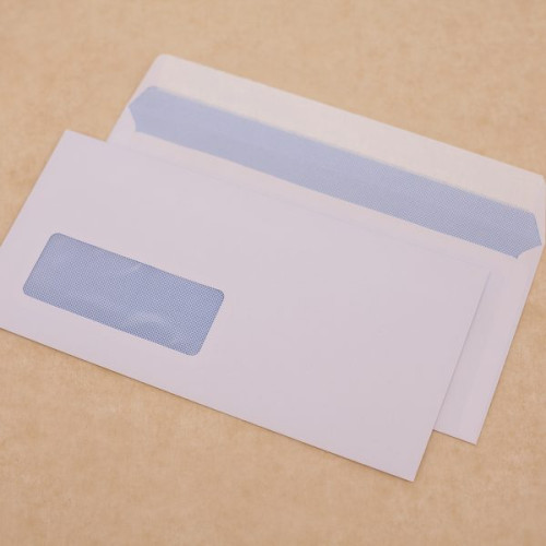 PLIC DL SILICON FER ST 35*90MM 80G 110*220MM ALB 1000/C GPV