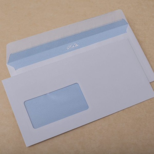 PLIC DL SILICON FER ST 45*90MM 80G 110*220MM ALB  1000/C GPV