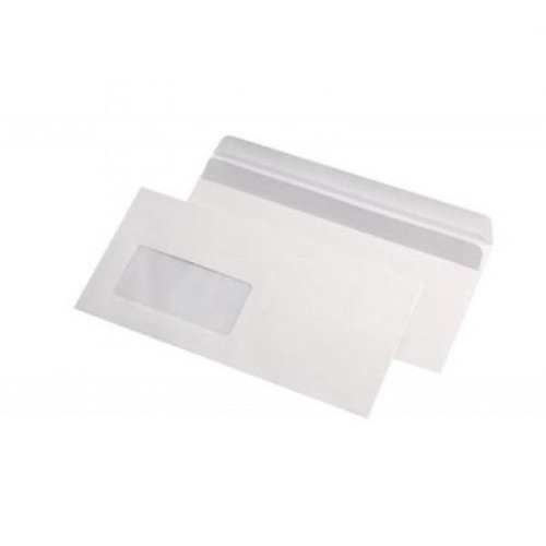 PLIC DL SILICON FER ST 45*90MM 80G 110*220MM ALB 25/S GPV