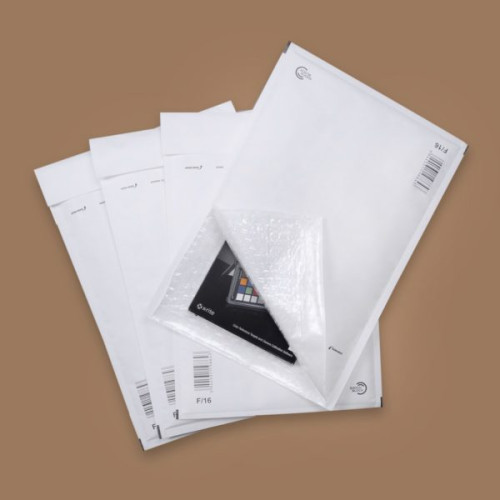 PLIC PERNA AER F/16 EXT-240*350MM/INT-220*340MM ALB 100/C GPV