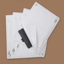 PLIC PERNA AER I/19 EXT-320*455MM/INT-300*445MM ALB 50/C GPV