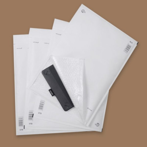 PLIC PERNA AER I/19 EXT-320*455MM/INT-300*445MM ALB 50/C GPV