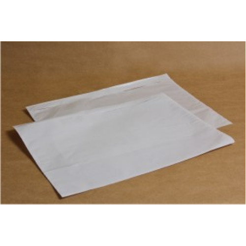 PLIC PORT DOC C4 SILICON INT 325*230MM PLASTIC 500/C GPV