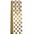 PUNGI CADOU STICLA URBAN STYLE B 120*90*390MM ROTOLUX