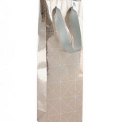PUNGI CADOU STICLA WISH & SHINE M 120*90*390MM ROTOLUX
