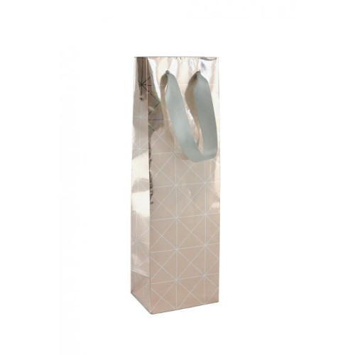 PUNGI CADOU STICLA WISH & SHINE M 120*90*390MM ROTOLUX