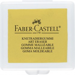 RADIERA ARTA SI GRAFICA DIVERSE CULORI FABER-CASTELL