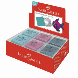 RADIERA ARTA SI GRAFICA TREND 2019 FABER-CASTELL