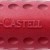 RADIERA CAPAC GRIP 2001 ROSIE/ALBASTRA 2/SET FABER-CASTELL