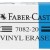 RADIERA COMBINATA 7082 20 FABER-CASTELL