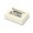 RADIERA CREION 7041 20 FABER-CASTELL